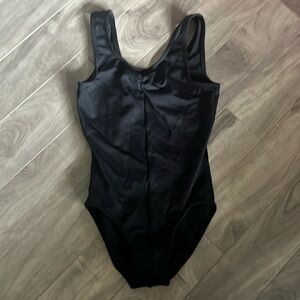 Mondor Bodysuit Leotard